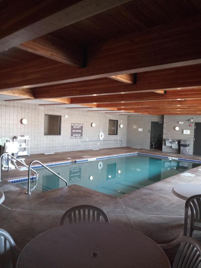 Sleep Inn & Suites Wisconsin Rapids Eksteriør billede