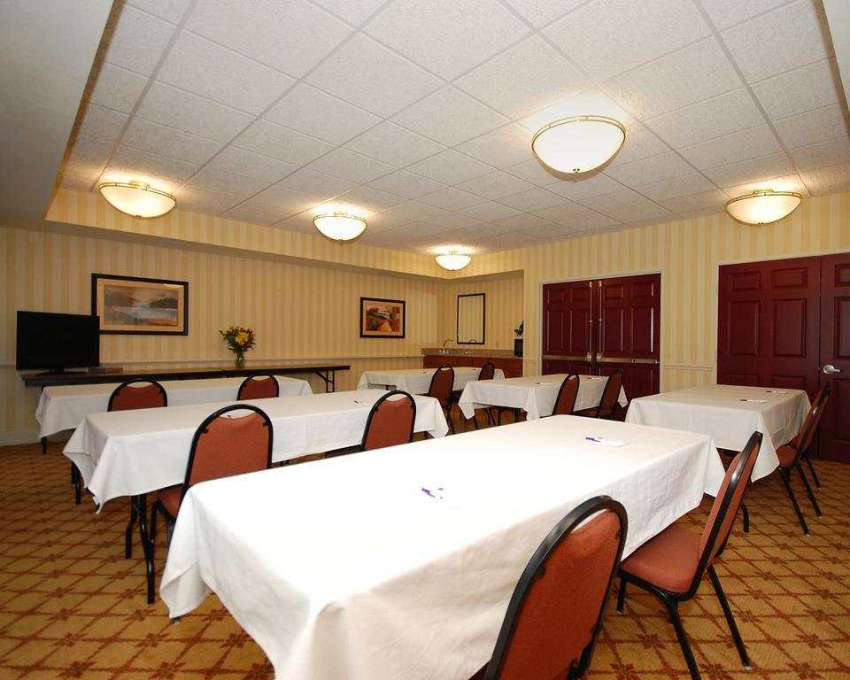 Sleep Inn & Suites Wisconsin Rapids Eksteriør billede