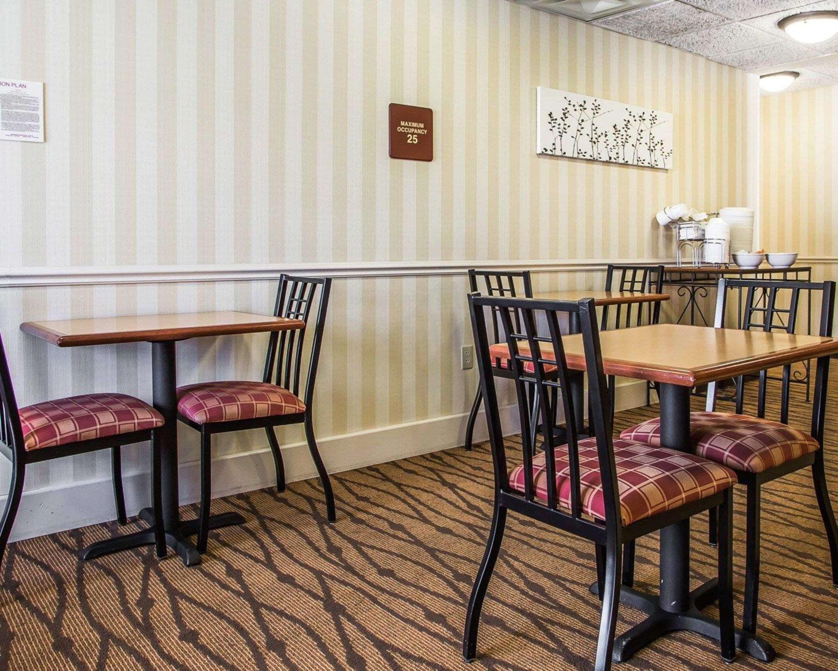 Sleep Inn & Suites Wisconsin Rapids Eksteriør billede