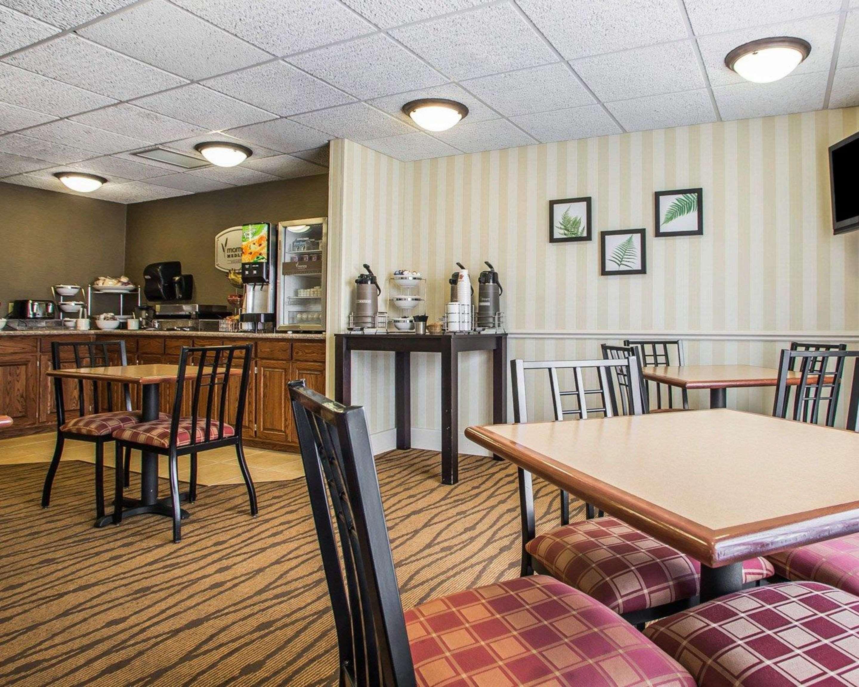 Sleep Inn & Suites Wisconsin Rapids Eksteriør billede
