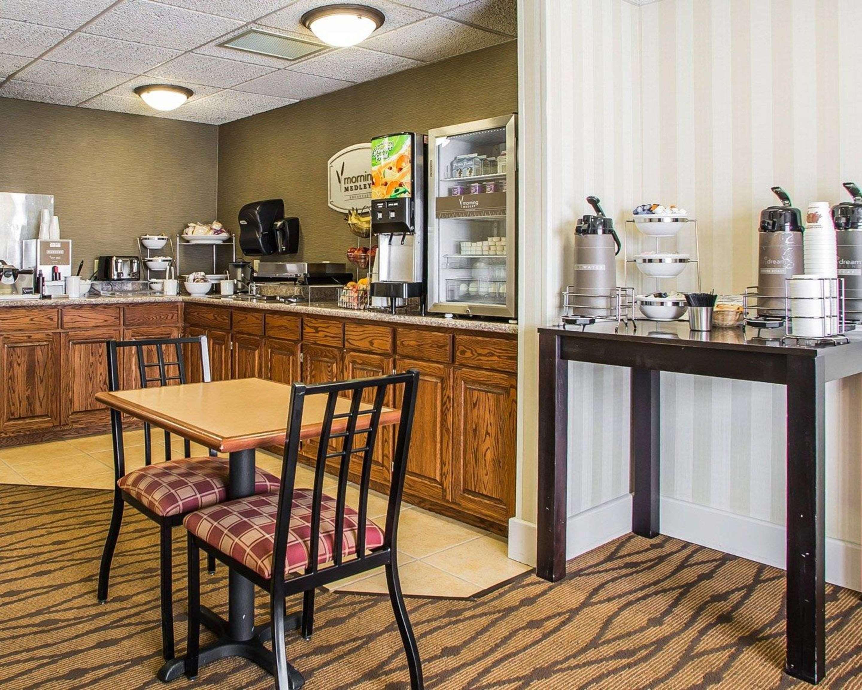 Sleep Inn & Suites Wisconsin Rapids Eksteriør billede