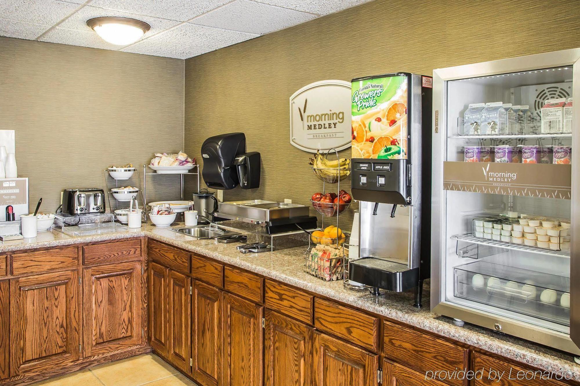 Sleep Inn & Suites Wisconsin Rapids Eksteriør billede