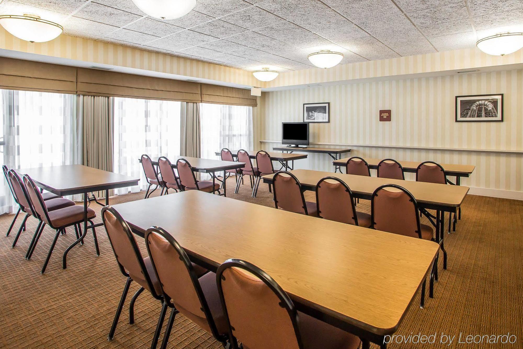 Sleep Inn & Suites Wisconsin Rapids Eksteriør billede